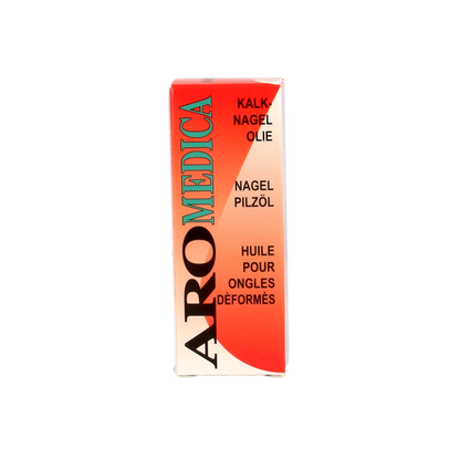 Aromedica Kalknagelolie 30.00 Milliliter