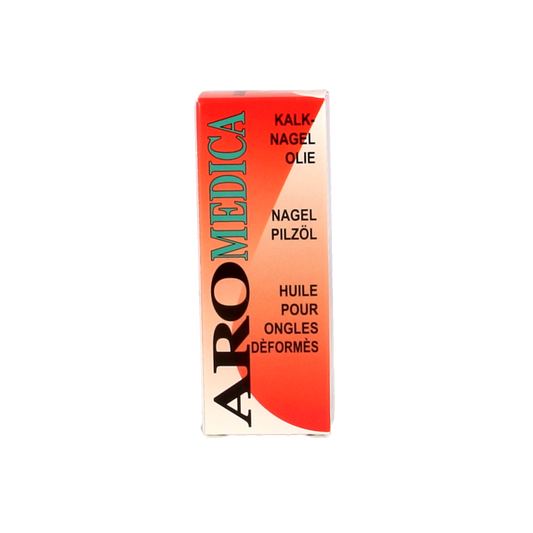 Aromedica Kalknagelolie 30 Milliliter