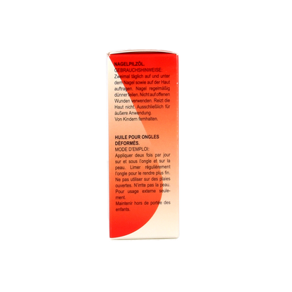 Aromedica Kalknagelolie 30.00 Milliliter