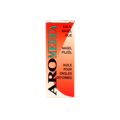 Aromedica Kalknagelolie 30.00 Milliliter