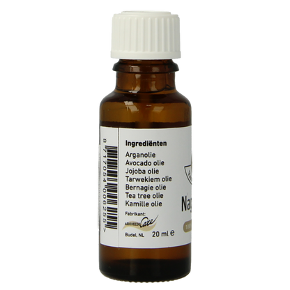 Van Der Pluym Nagelolie 20 Milliliter