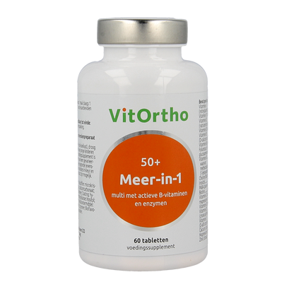 VitOrtho Meer in 1 50+ 60.00 Tabletten