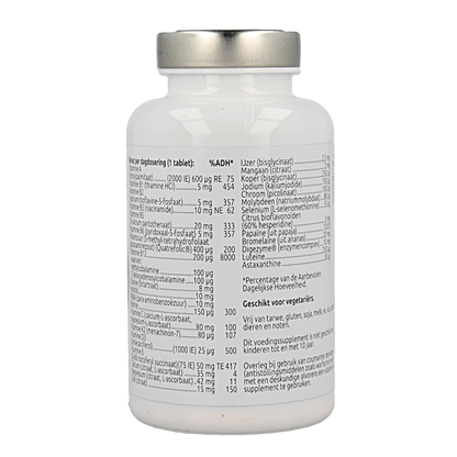 VitOrtho Meer in 1 50+ 60 Tabletten
