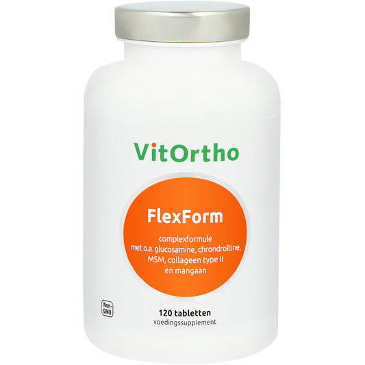 VitOrtho Flexform 120.00 Tabletten