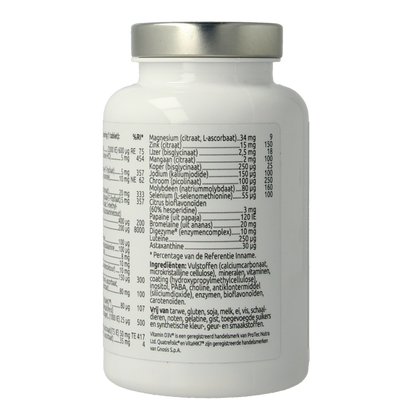 VitOrtho Meer in 1 50+ 120 Tabletten