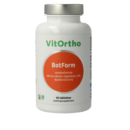 VitOrtho BotForm 60 Tabletten