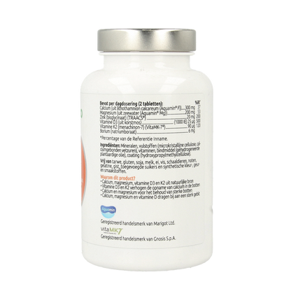VitOrtho Botform 120 Tabletten