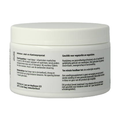 VitOrtho L-Glutamine formule 105.00 Gram