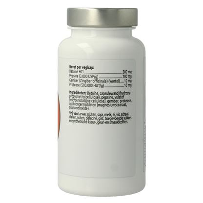 VitOrtho Deflaform 60 Vegetarische capsules