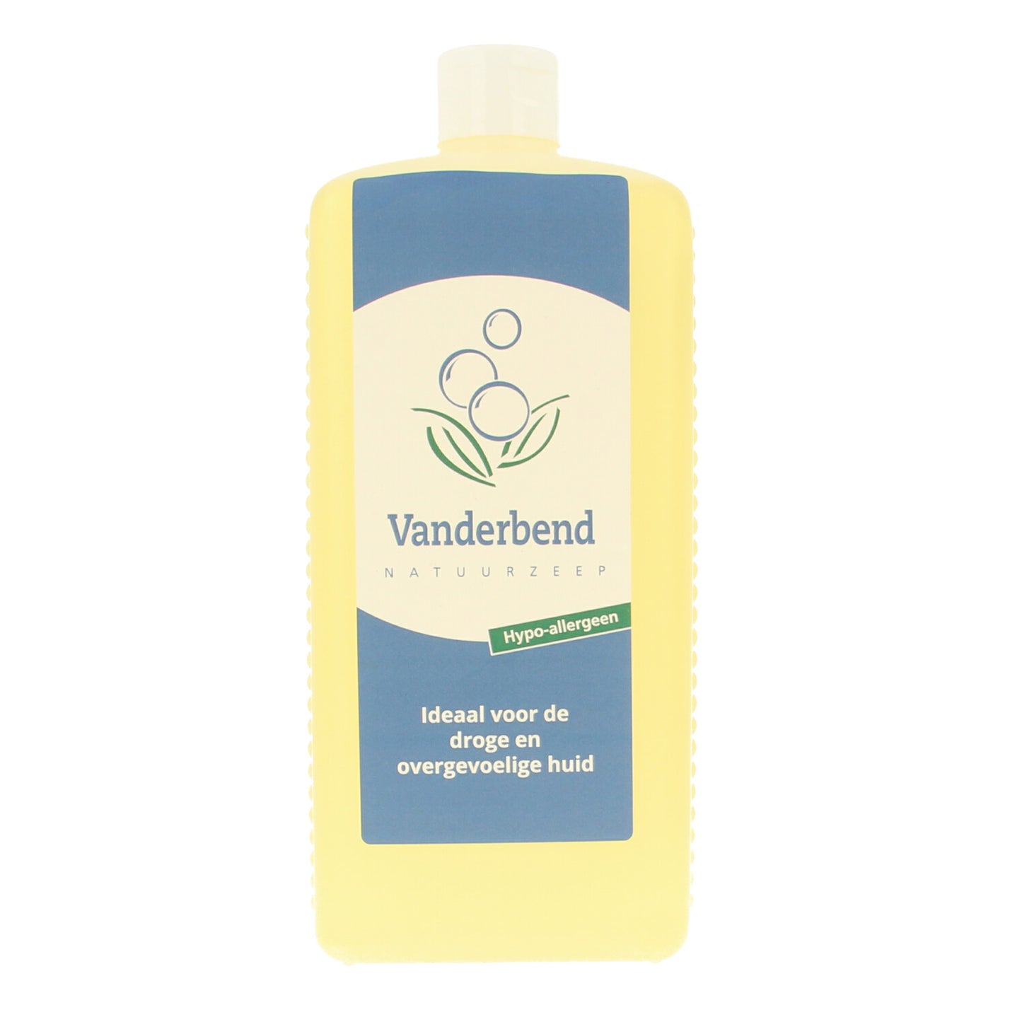 Van Der Bend Zeep vloeibaar 1.00 Liter
