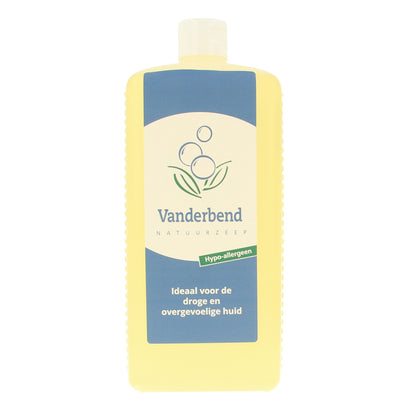 Van Der Bend Zeep vloeibaar 1.00 Liter