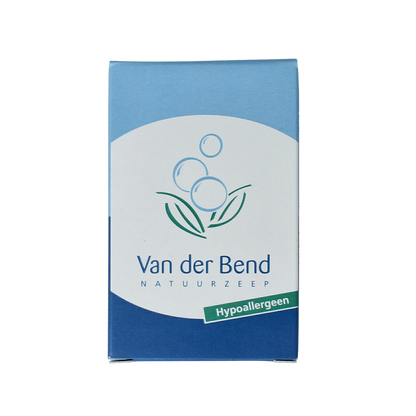 Van Der Bend Zeep 100.00 Gram