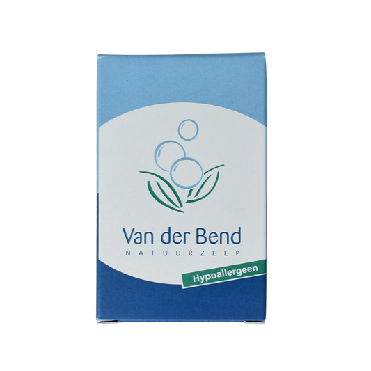 Van Der Bend Zeep 100 Gram