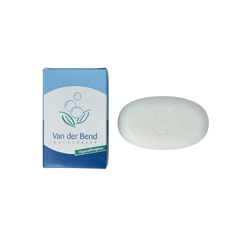 Van Der Bend Zeep 100 Gram