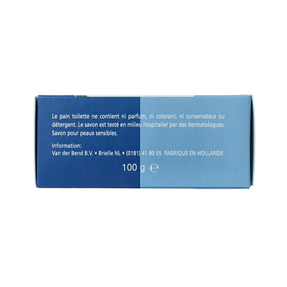 Van Der Bend Zeep 100 Gram