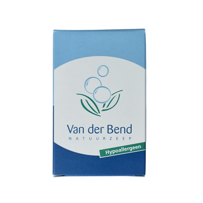 Van Der Bend Zeep 100 Gram