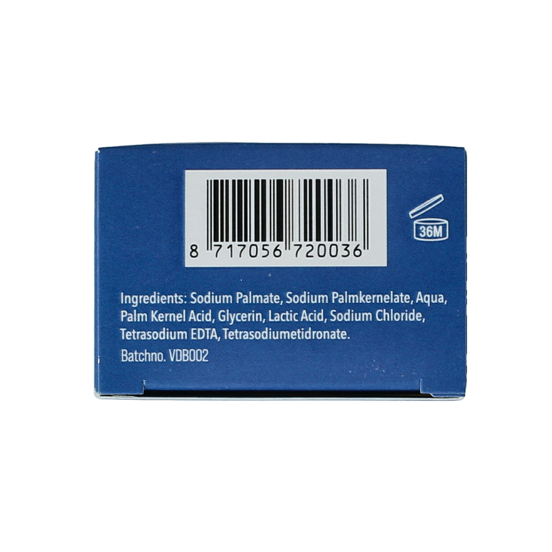Van Der Bend Zeep 100 Gram