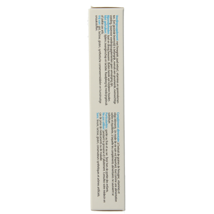 Hairgro Active haargroei bevorderend 60.00 Capsules
