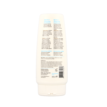 Hairgro Thickening conditioner 200 Milliliter