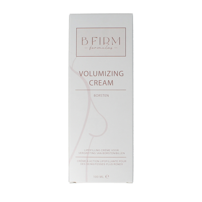 Breast Gro Volumizing creme 100 Milliliter