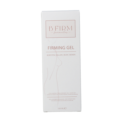 Breast Gro Lifting gel 100 Milliliter