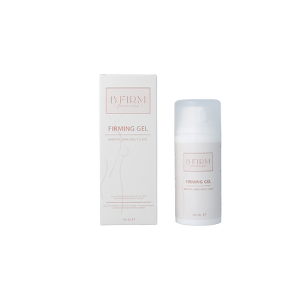 Breast Gro Lifting gel 100 Milliliter