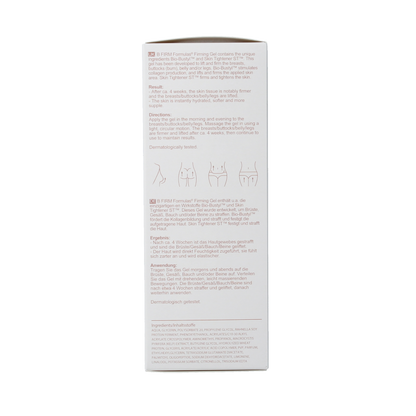 Breast Gro Lifting gel 100 Milliliter