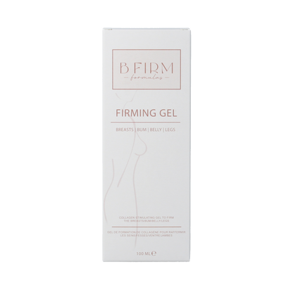 Breast Gro Lifting gel 100 Milliliter