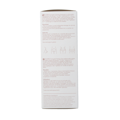 Breast Gro Lifting gel 100 Milliliter