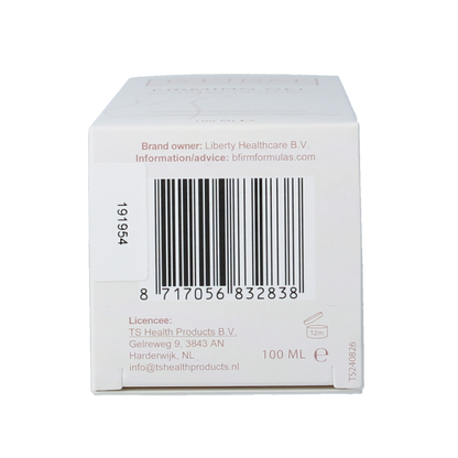 Breast Gro Lifting gel 100 Milliliter