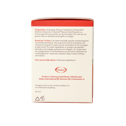 Facetrex Natural facelifting  50.00 Milliliter