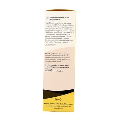 Silidyn Spier en gewrichtsgel  140 Milliliter