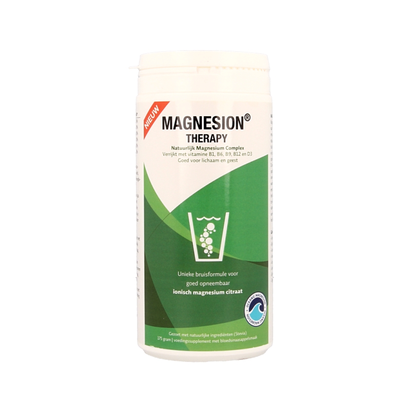Magnesion Therapy  175 Gram