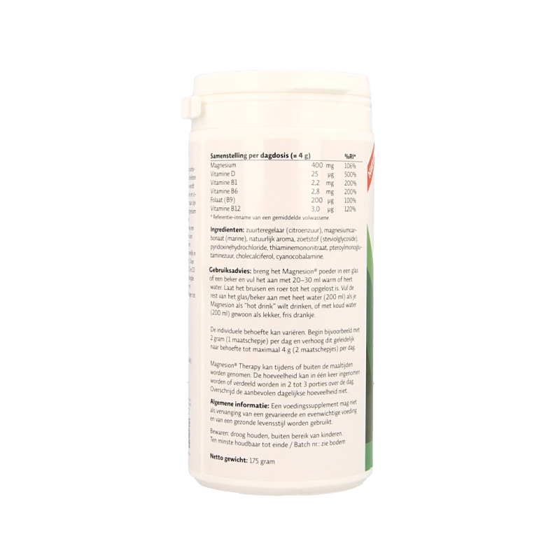 Magnesion Therapy  175 Gram