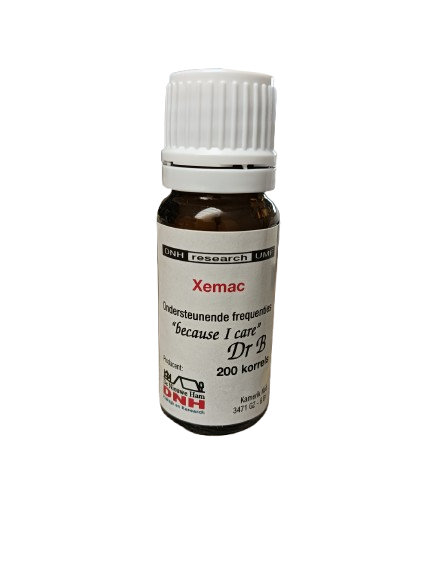 DNH Xemac 200 Stuks