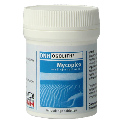 DNH Mycoplex ogolith 150 Tabletten