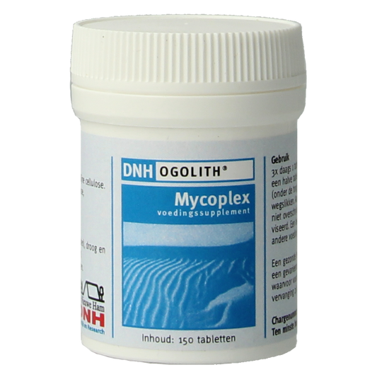DNH Mycoplex ogolith 150.00 Tabletten