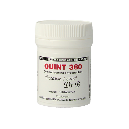 DNH Quint 380 150 Tabletten