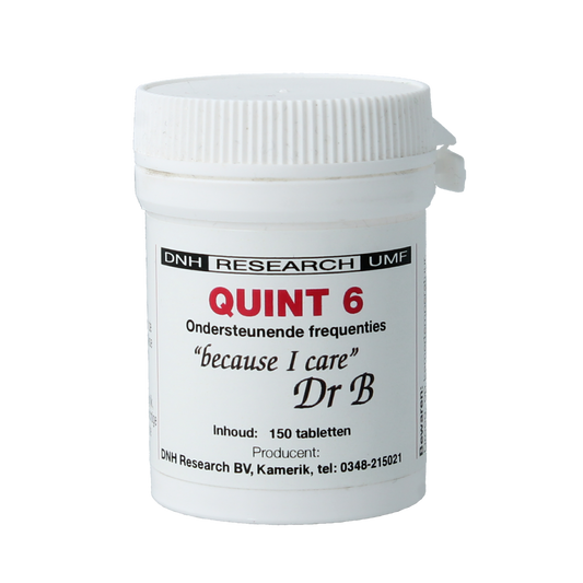 DNH Quint 6 150.00 Tabletten