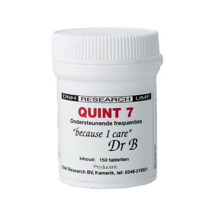 DNH Quint 7 150 Tabletten
