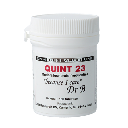 DNH Quint 23 150.00 Tabletten