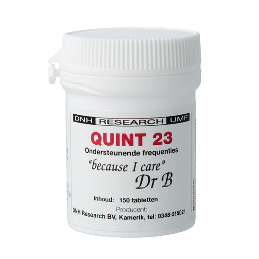 DNH Quint 23 150.00 Tabletten