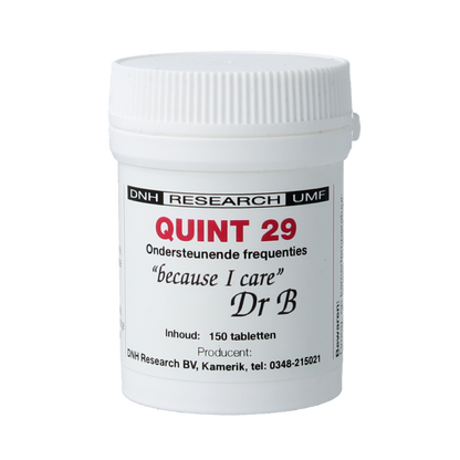 DNH Quint 29 150 Tabletten