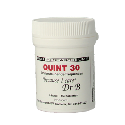 DNH Quint 30 150 Tabletten