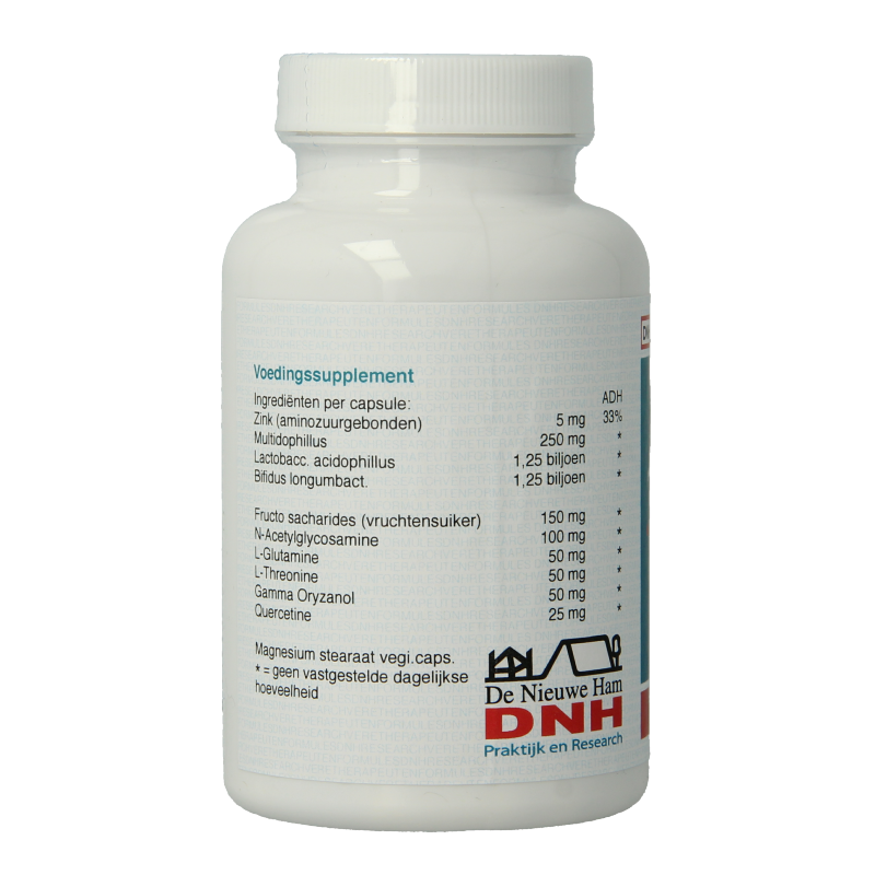 DNH Probioticum 90 Capsules