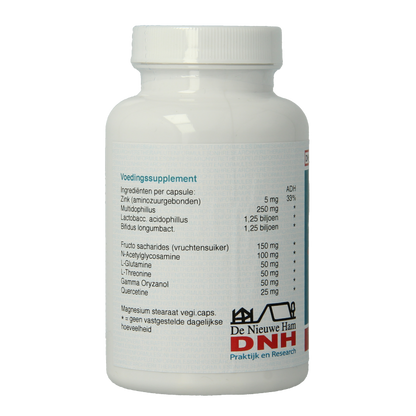 DNH Probioticum 90 Capsules