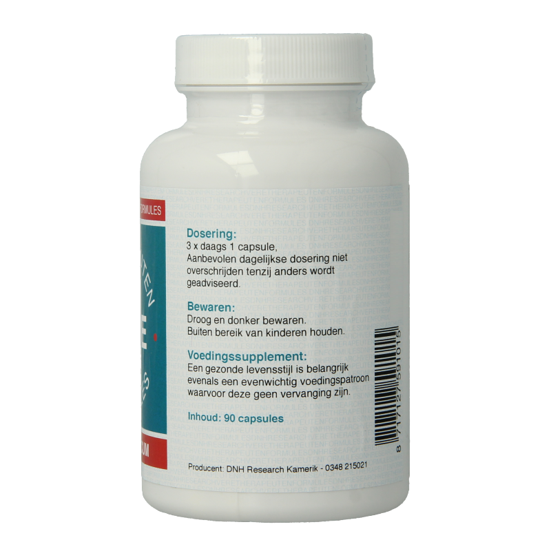 DNH Probioticum 90 Capsules