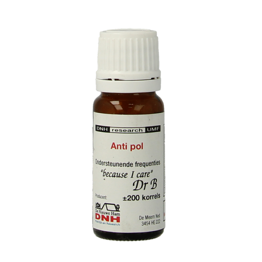 DNH Anti pol 200.00 Stuks