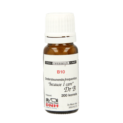 DNH B10 200 Stuks