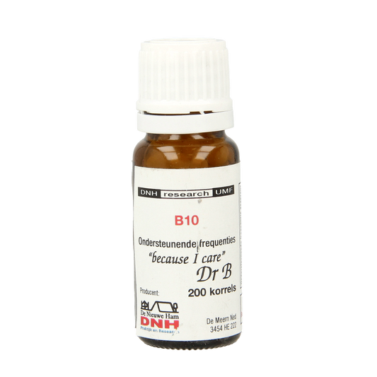 DNH B10 200 Stuks